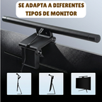 Lámpara de Monitor