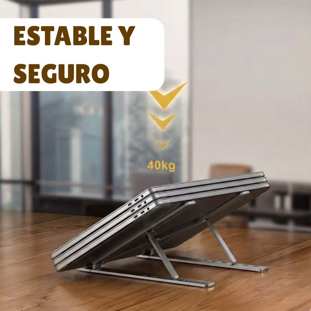 Soporte de Portátil