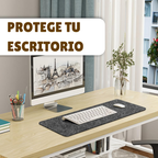 Alfombrilla de Escritorio XXL