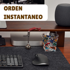 Alfombrilla de Escritorio XXL